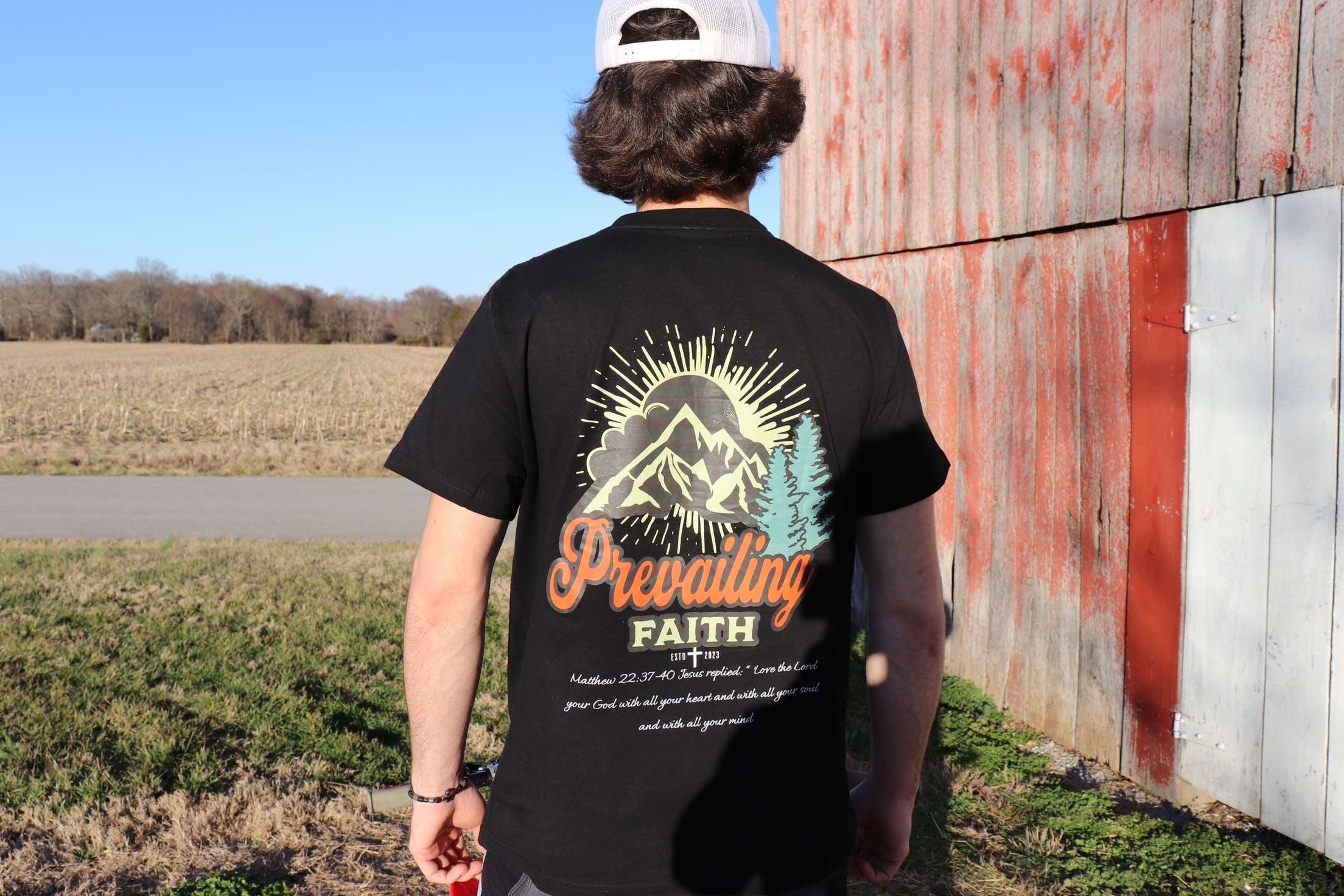 T-Shirts