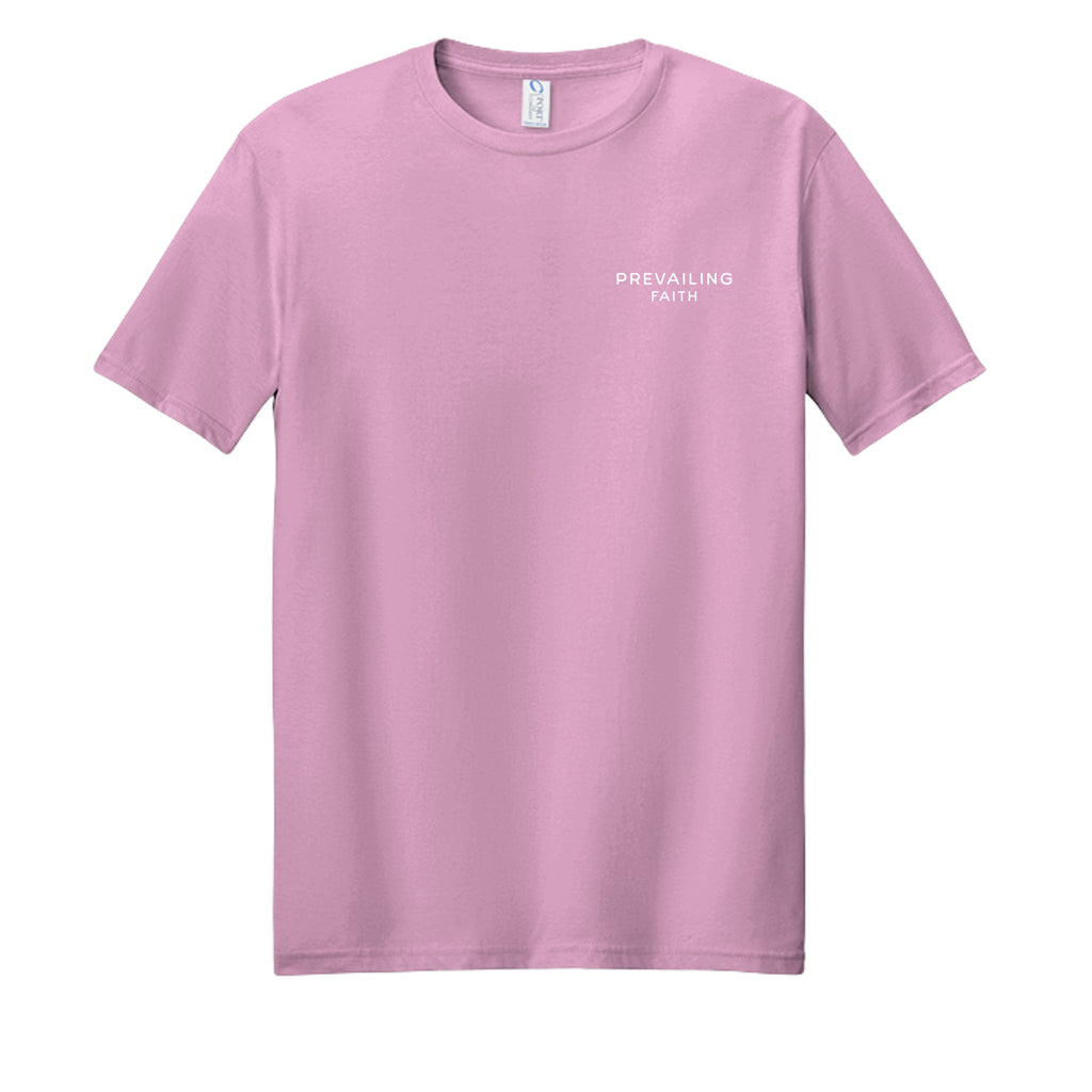 Candy Pink - PC450 - FRONT