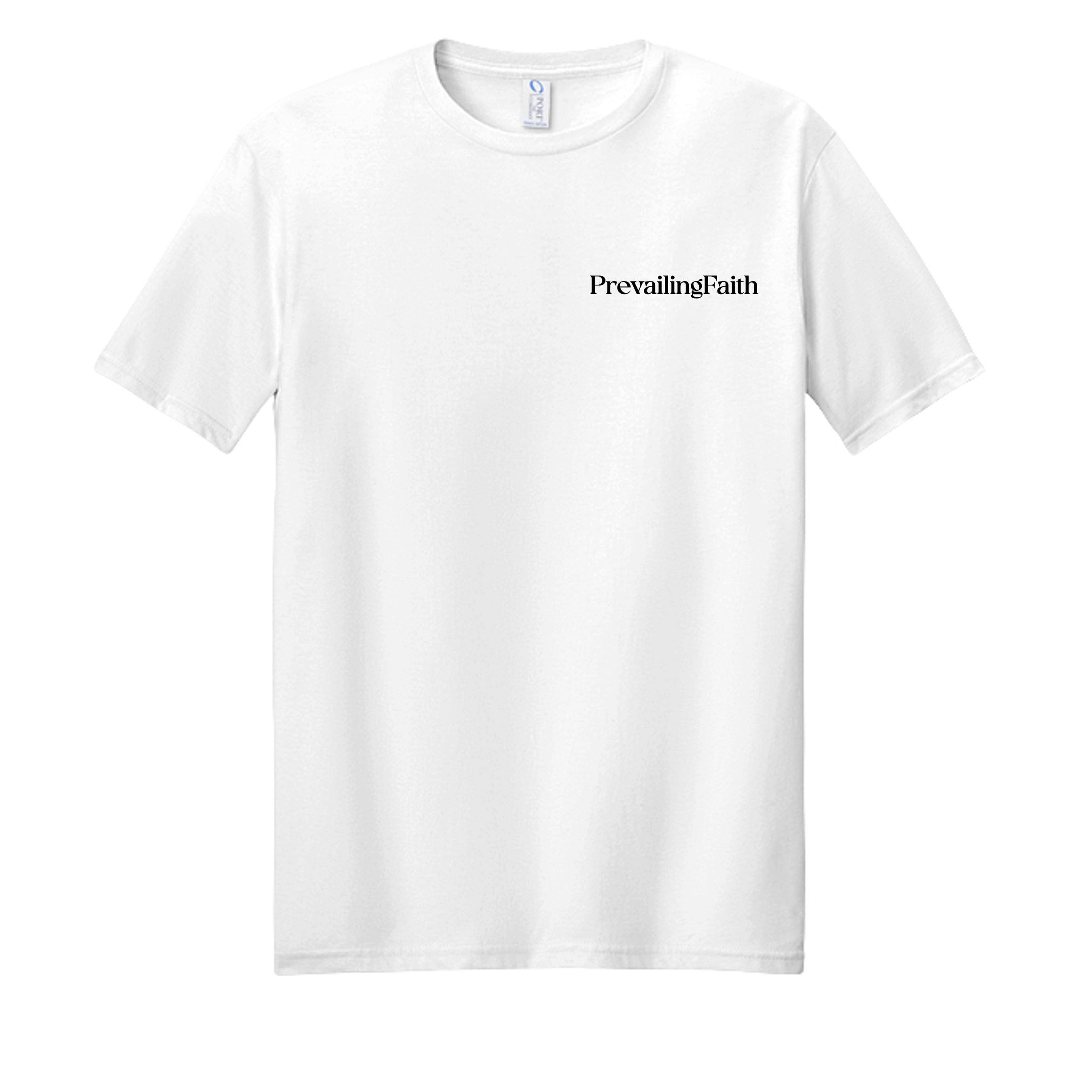 White - PC450 - FRONT