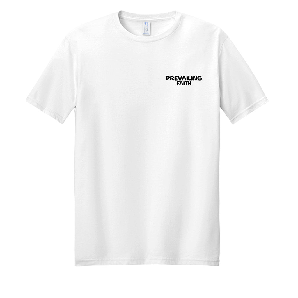 White - PC450 - FRONT