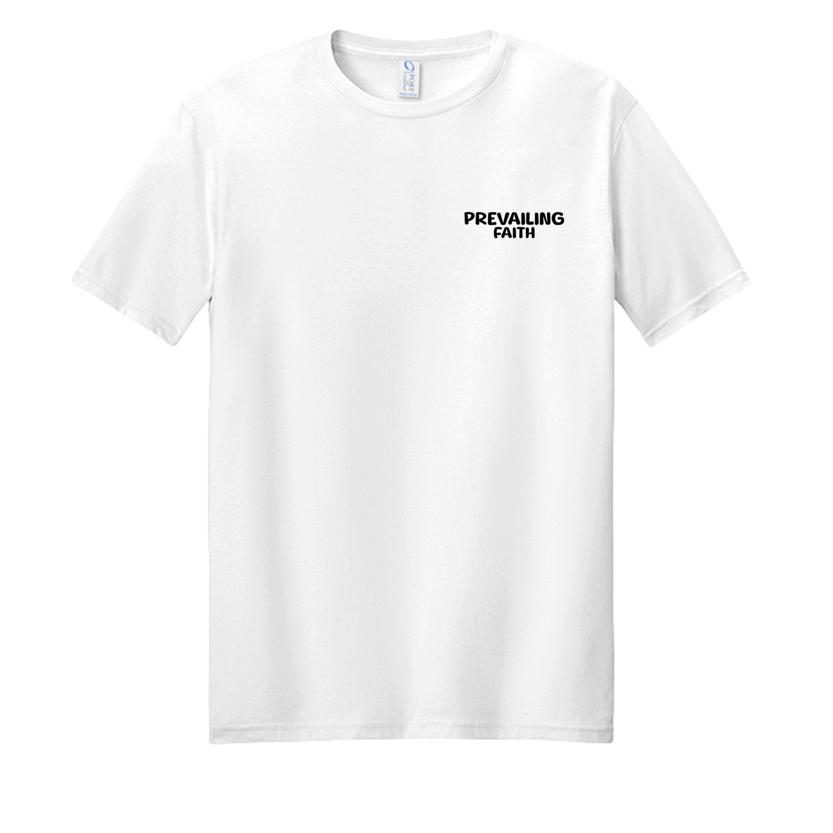 White - PC450 - FRONT