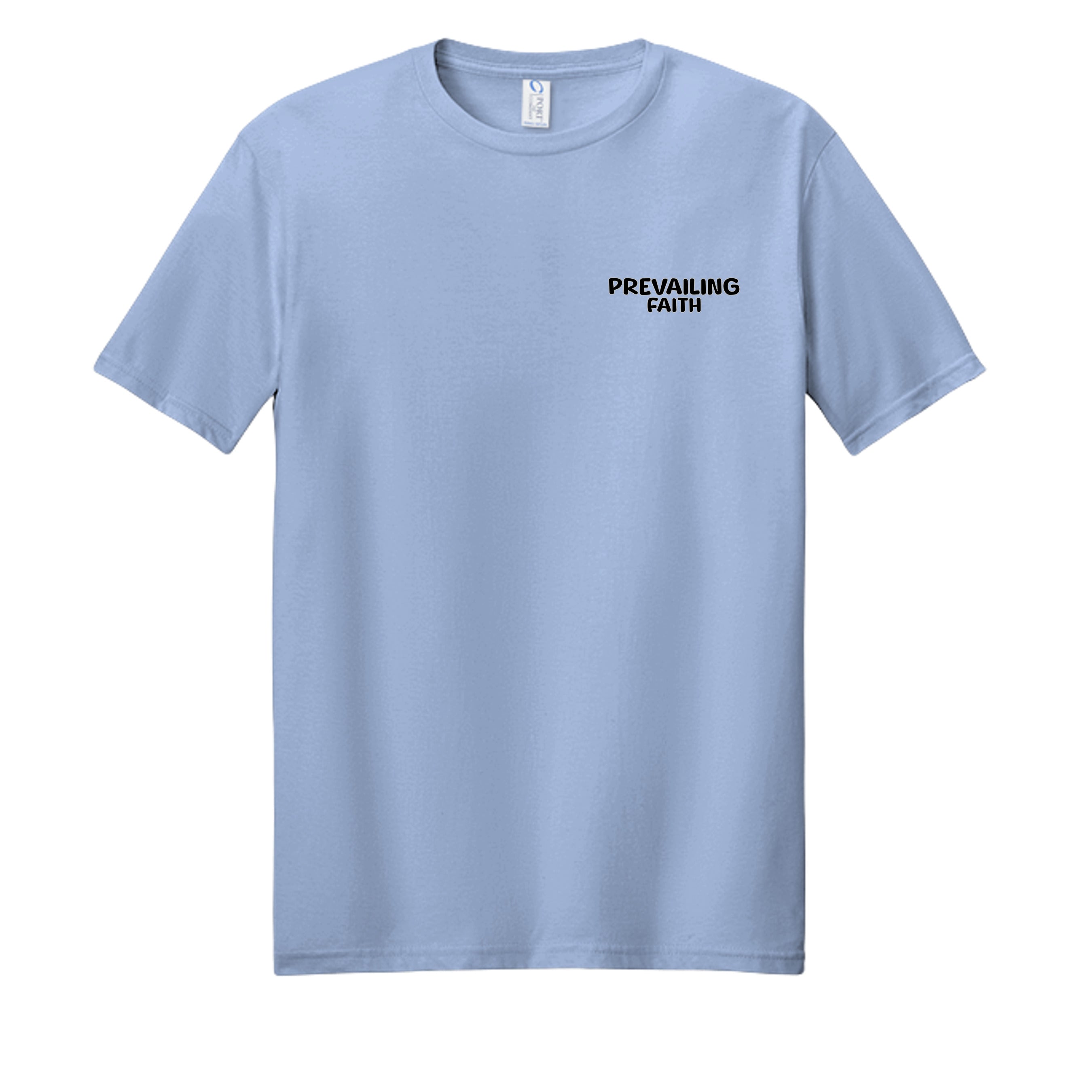 Light Blue - PC450 - FRONT