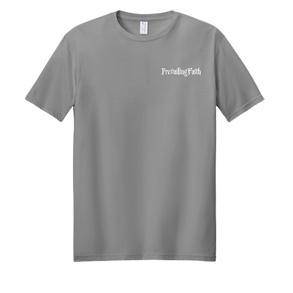 Medium Grey - PC450 - FRONT