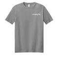 Medium Grey - PC450 - FRONT