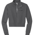 Heathered Charcoal - DT6111 - FRONT