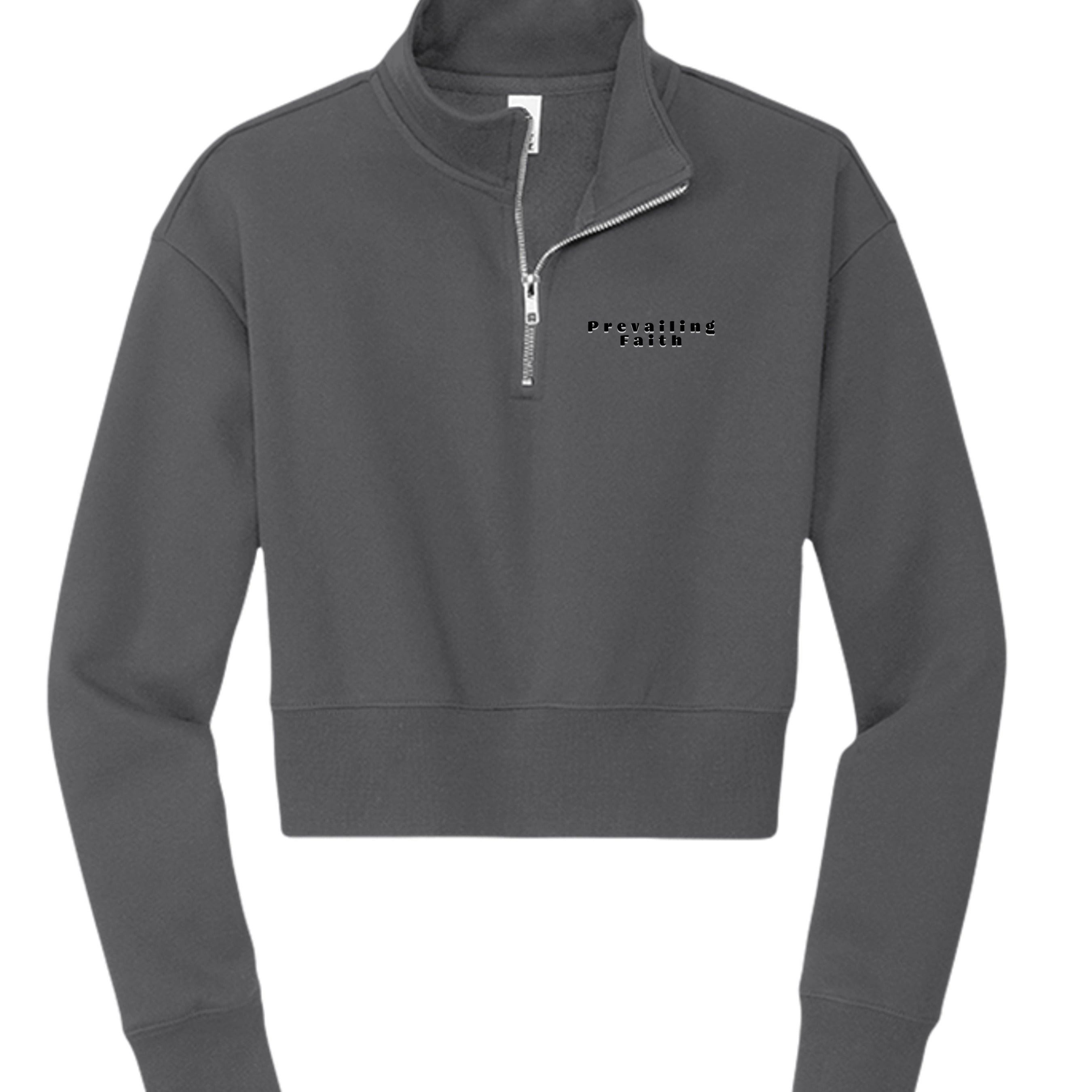 Heathered Charcoal - DT6111 - FRONT