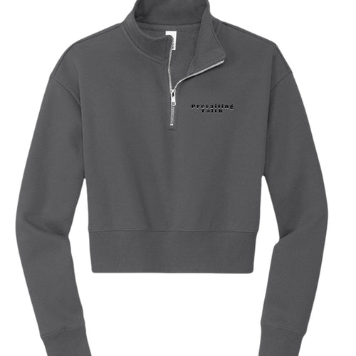 Heathered Charcoal - DT6111 - FRONT