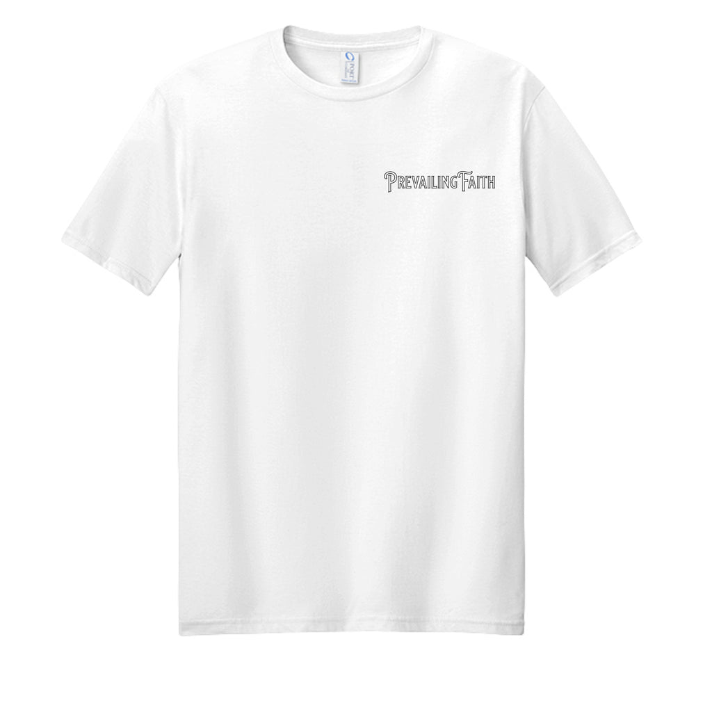 White - PC450 - FRONT