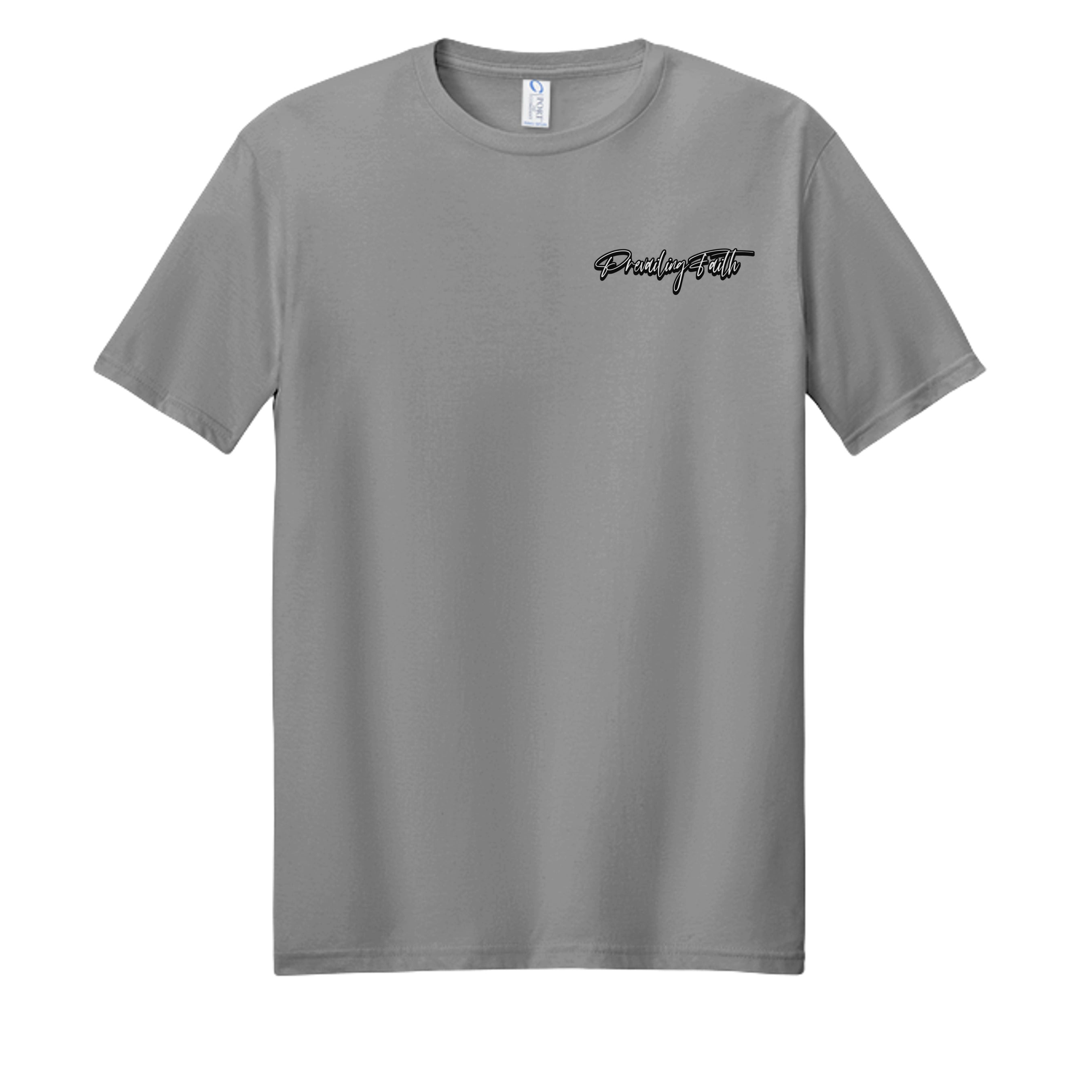 Medium Grey - PC450 - FRONT