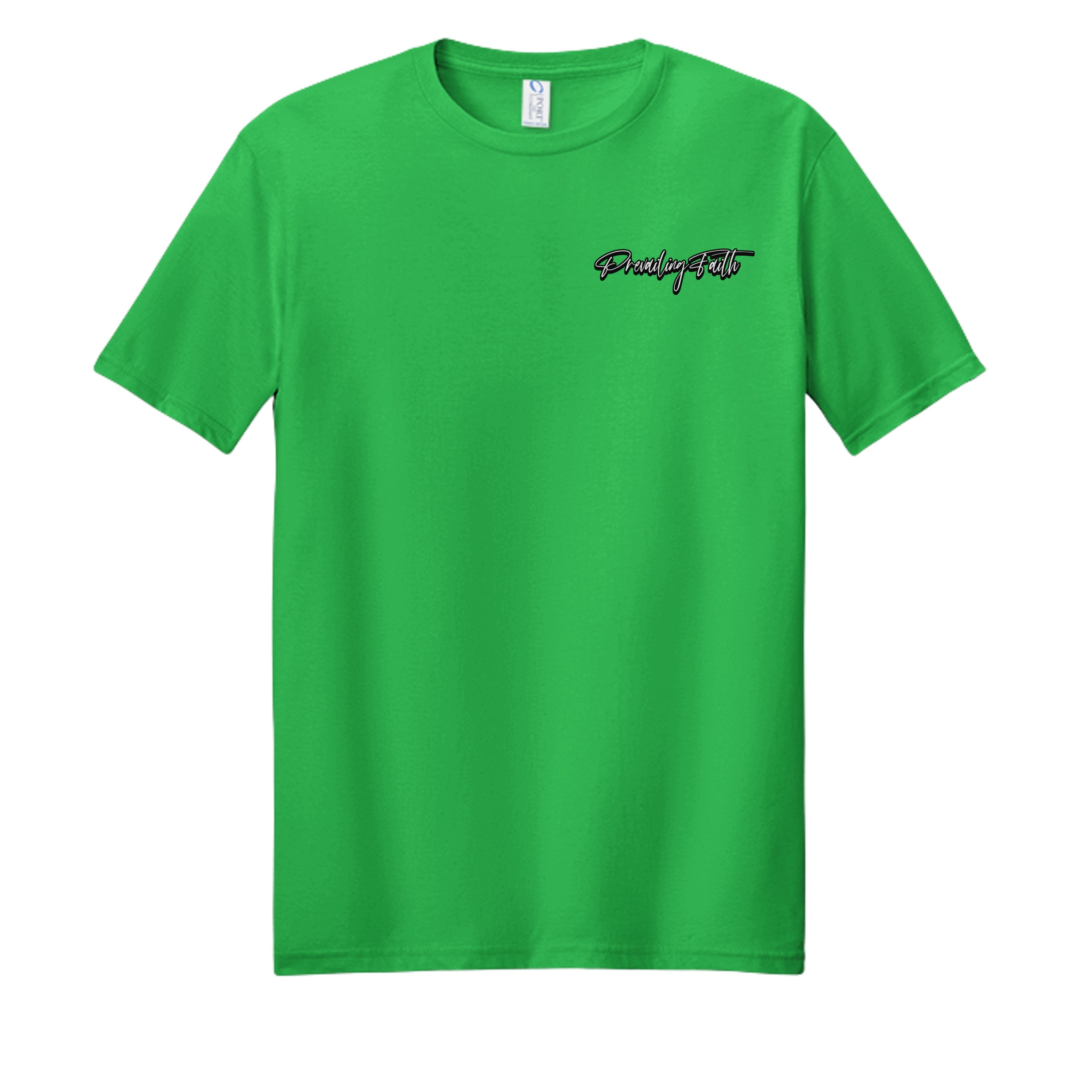 Pro Kelly Grn - PC450 - FRONT
