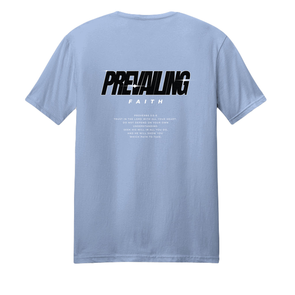 Light Blue - PC450 - BACK