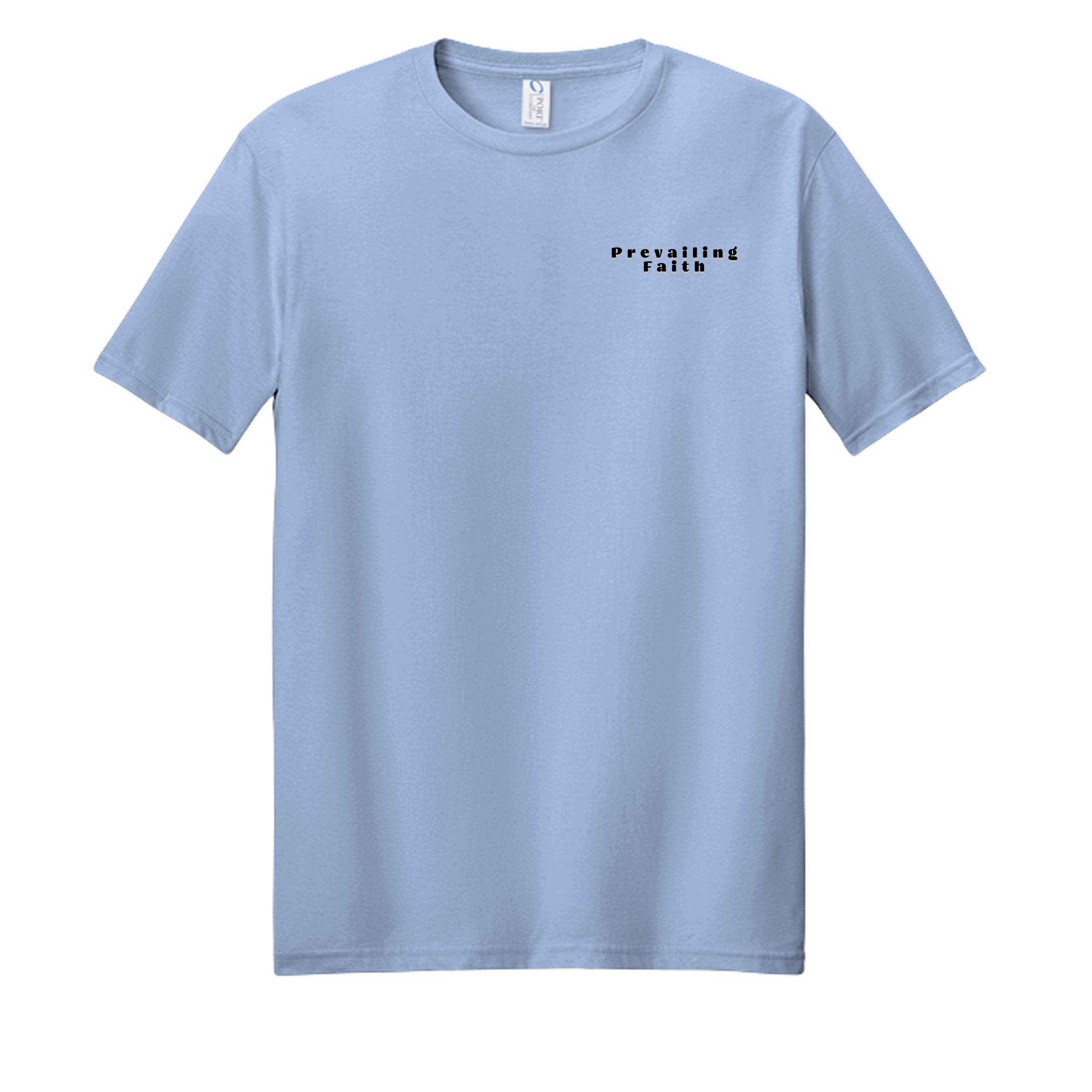 Light Blue - PC450 - FRONT