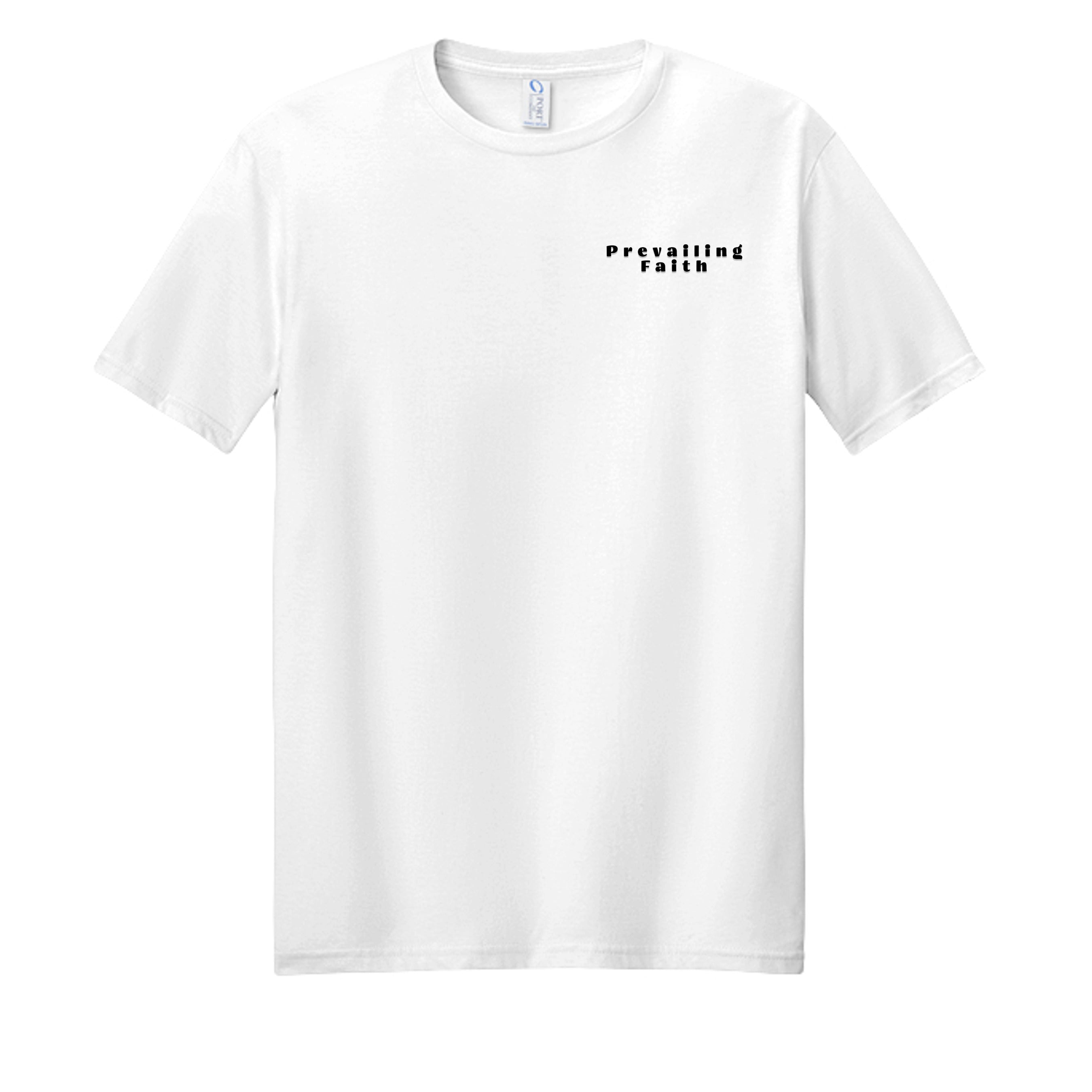 White - PC450 - FRONT
