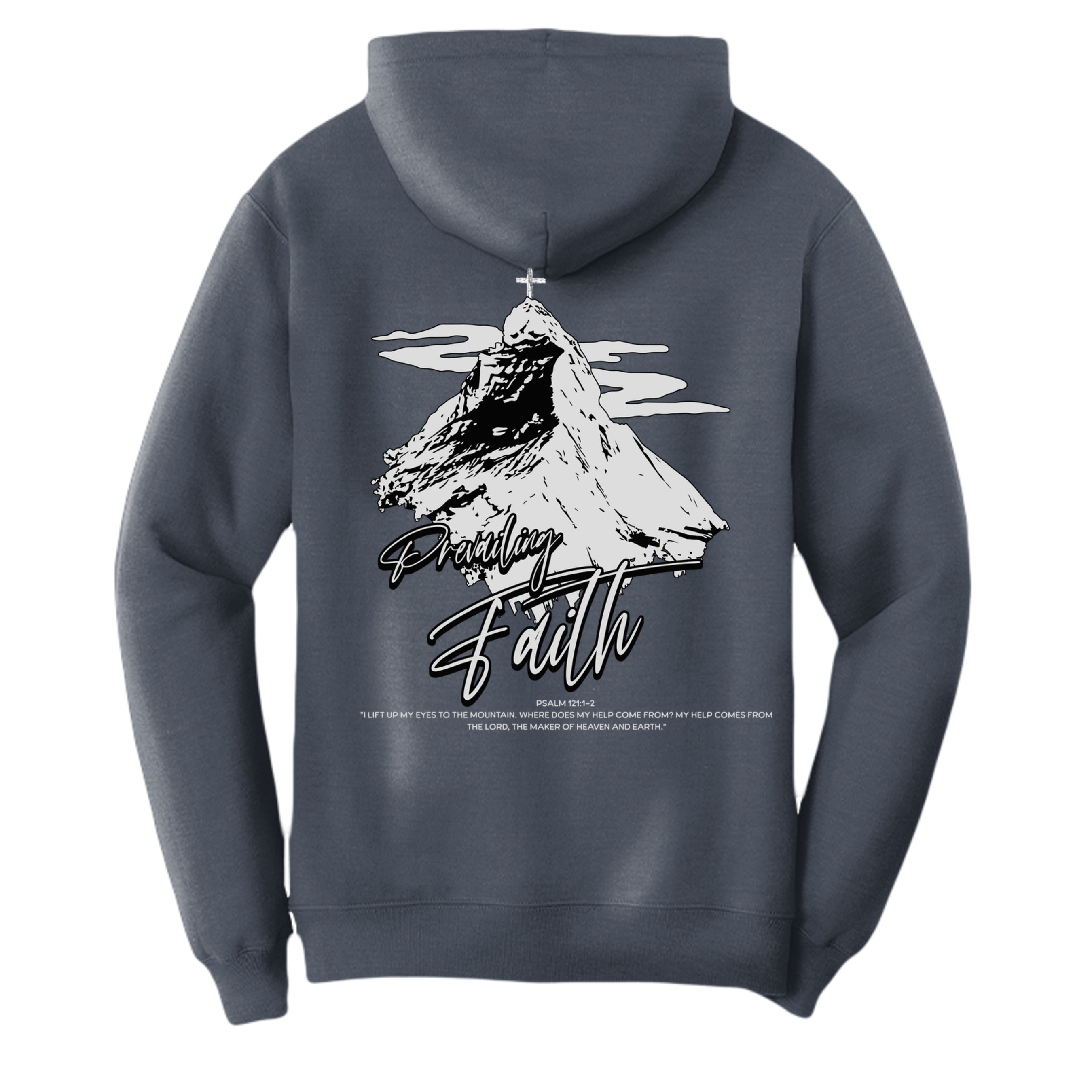 Navy - PC78H - BACK