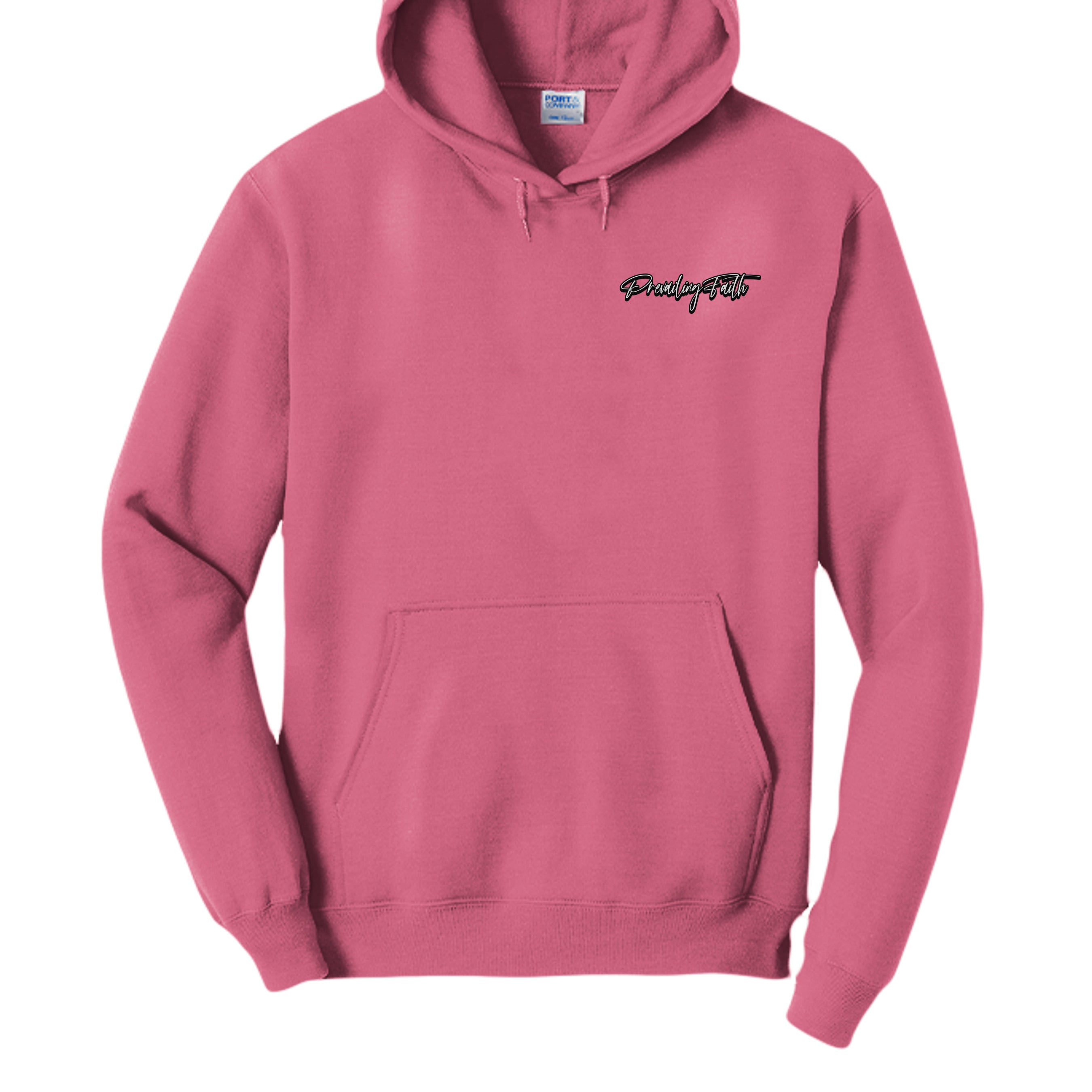 Neon Pink - PC78H - FRONT