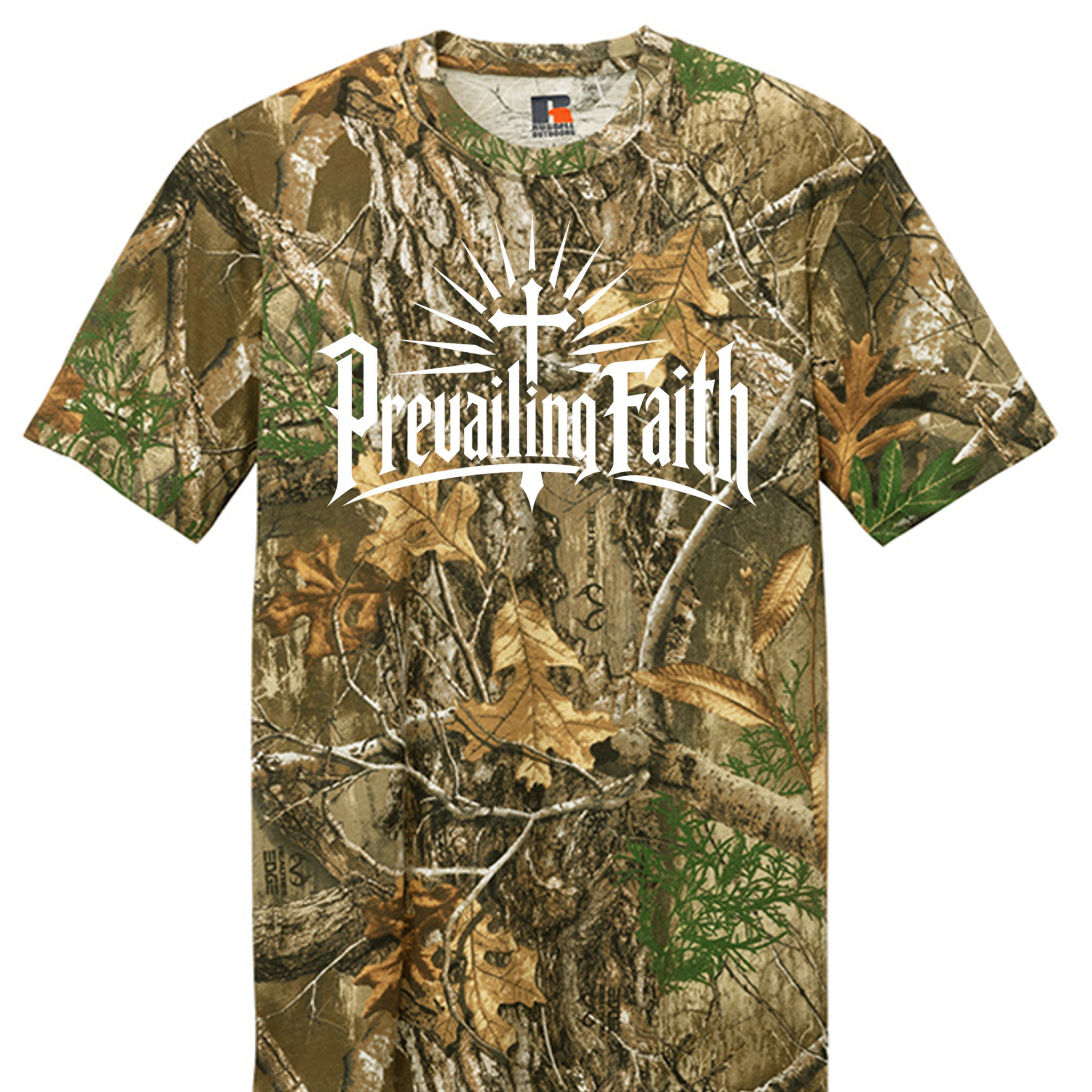 Realtree Edge - RU100 - FRONT