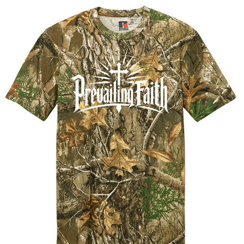 Realtree Edge - RU100 - FRONT