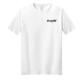 White - PC450 - FRONT