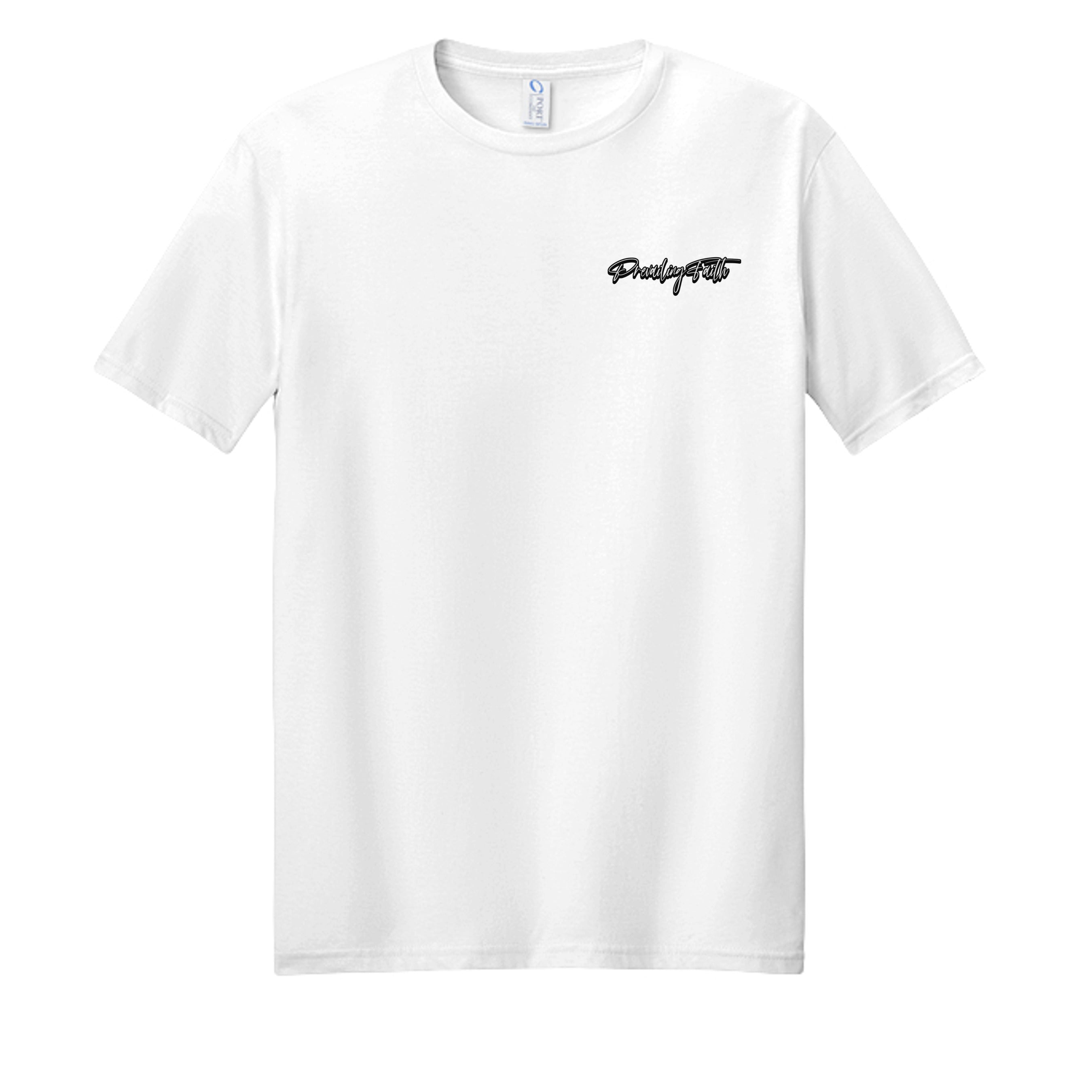 White - PC450 - FRONT