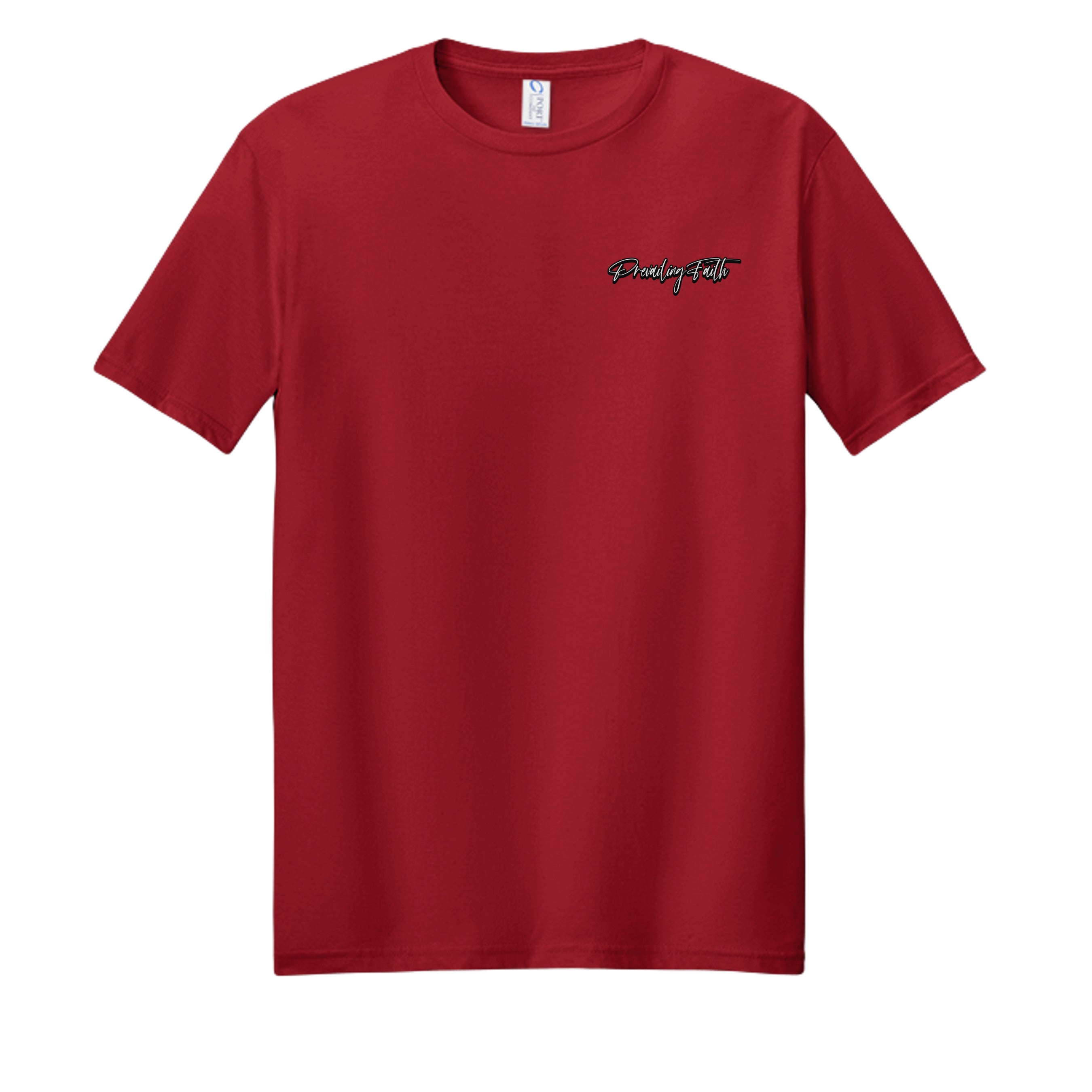 Team Cardinal - PC450 - FRONT