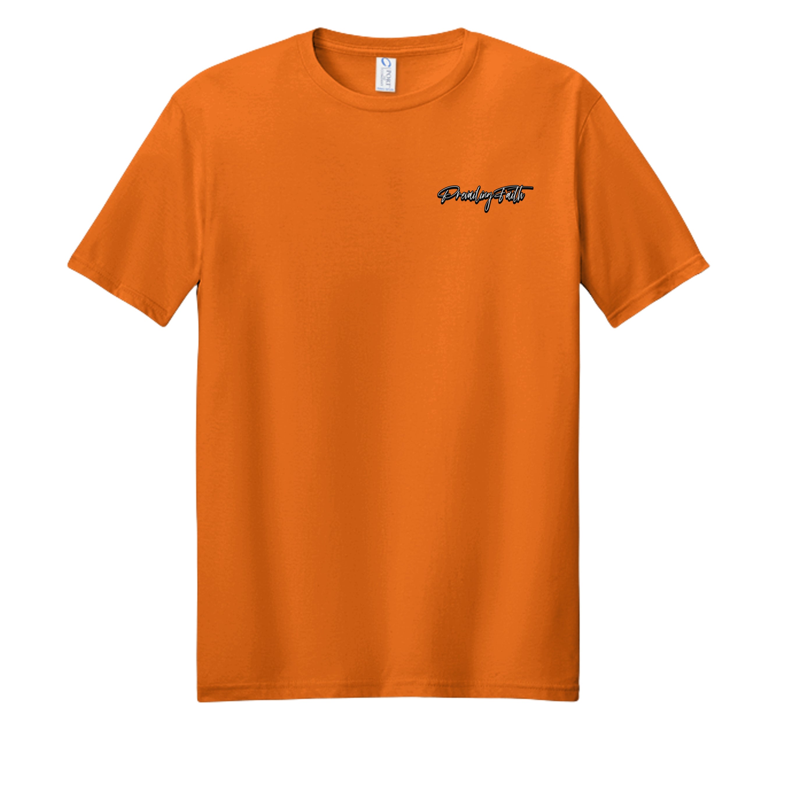 Tennessee Orng - PC450 - FRONT