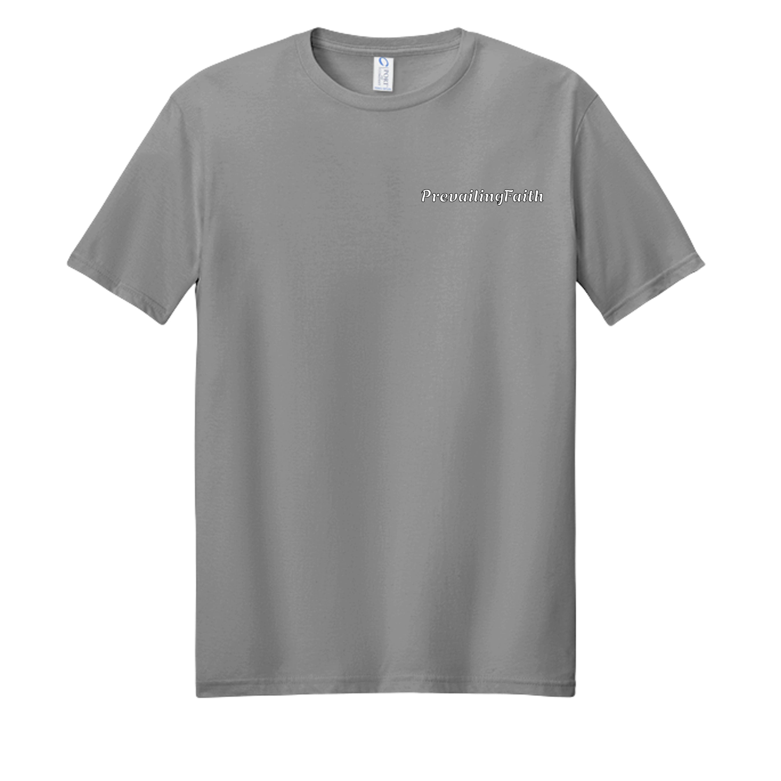Medium Grey - PC450 - FRONT