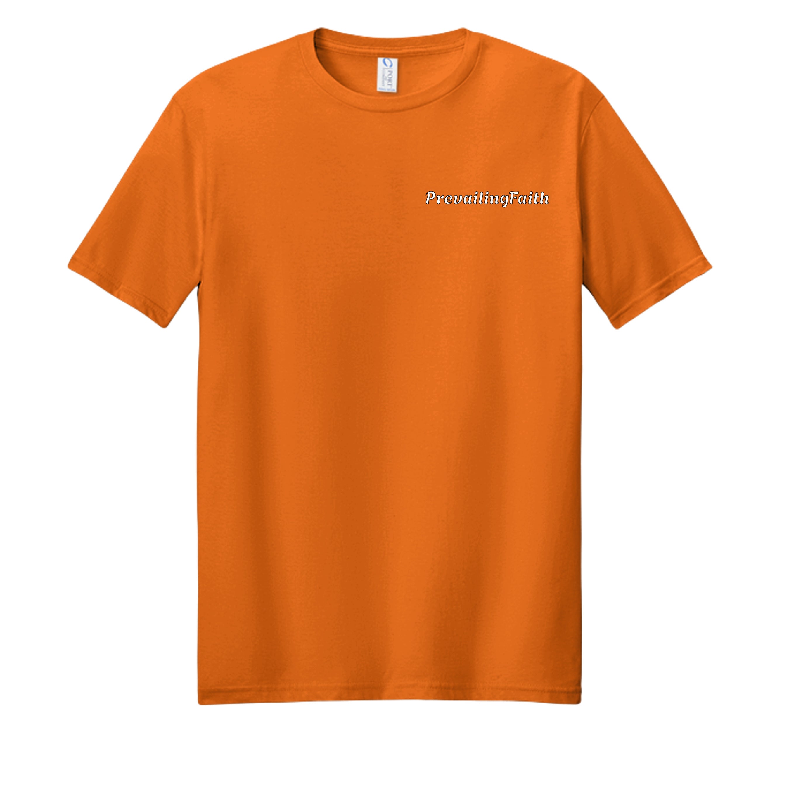 Tennessee Orng - PC450 - FRONT