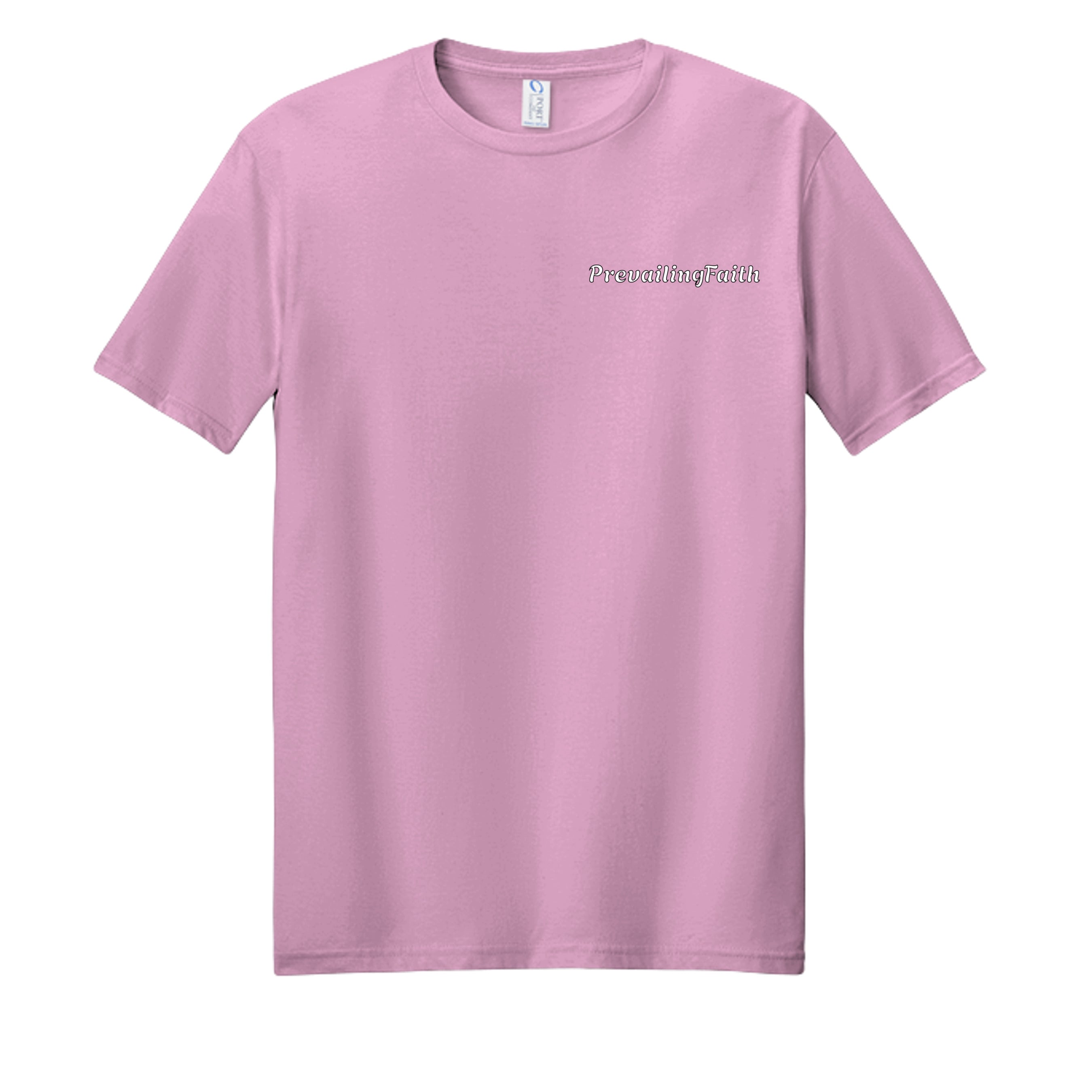 Candy Pink - PC450 - FRONT