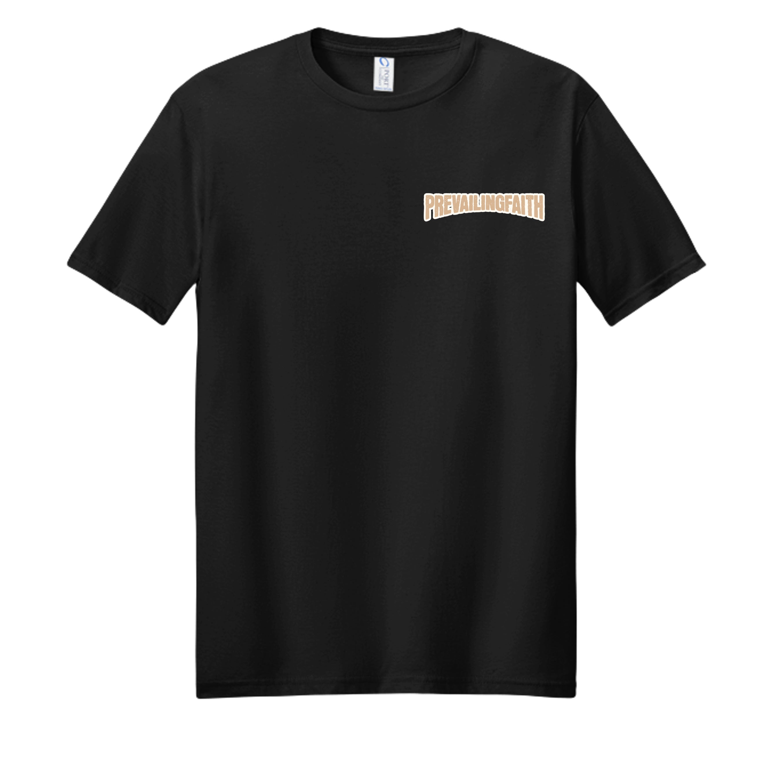 Jet Black - PC450 - FRONT