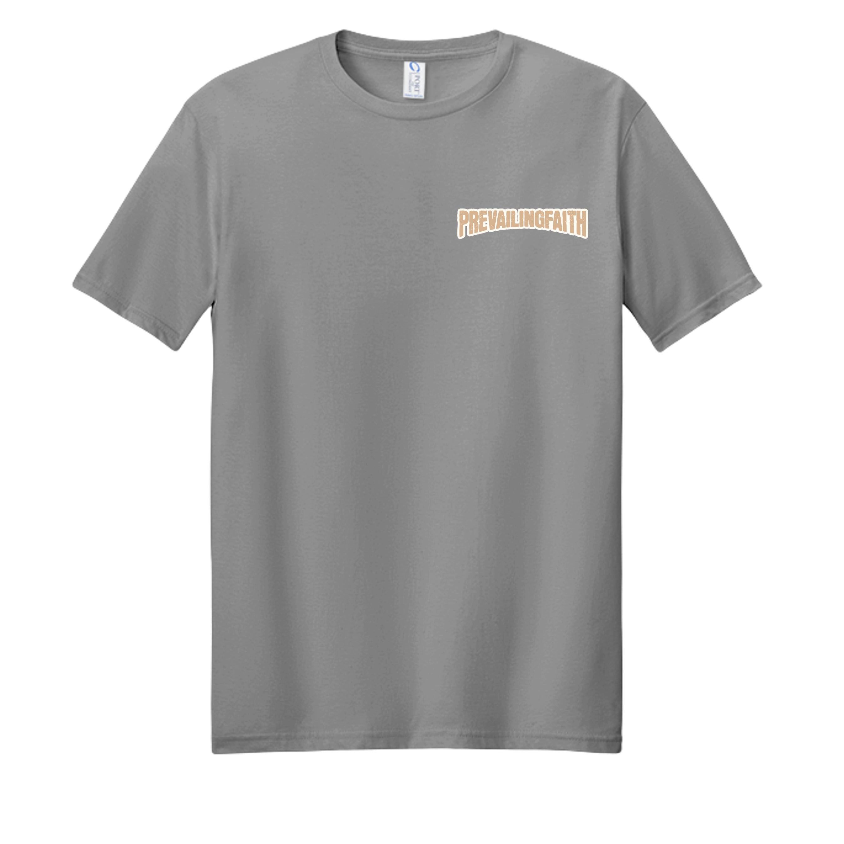 Medium Grey - PC450 - FRONT