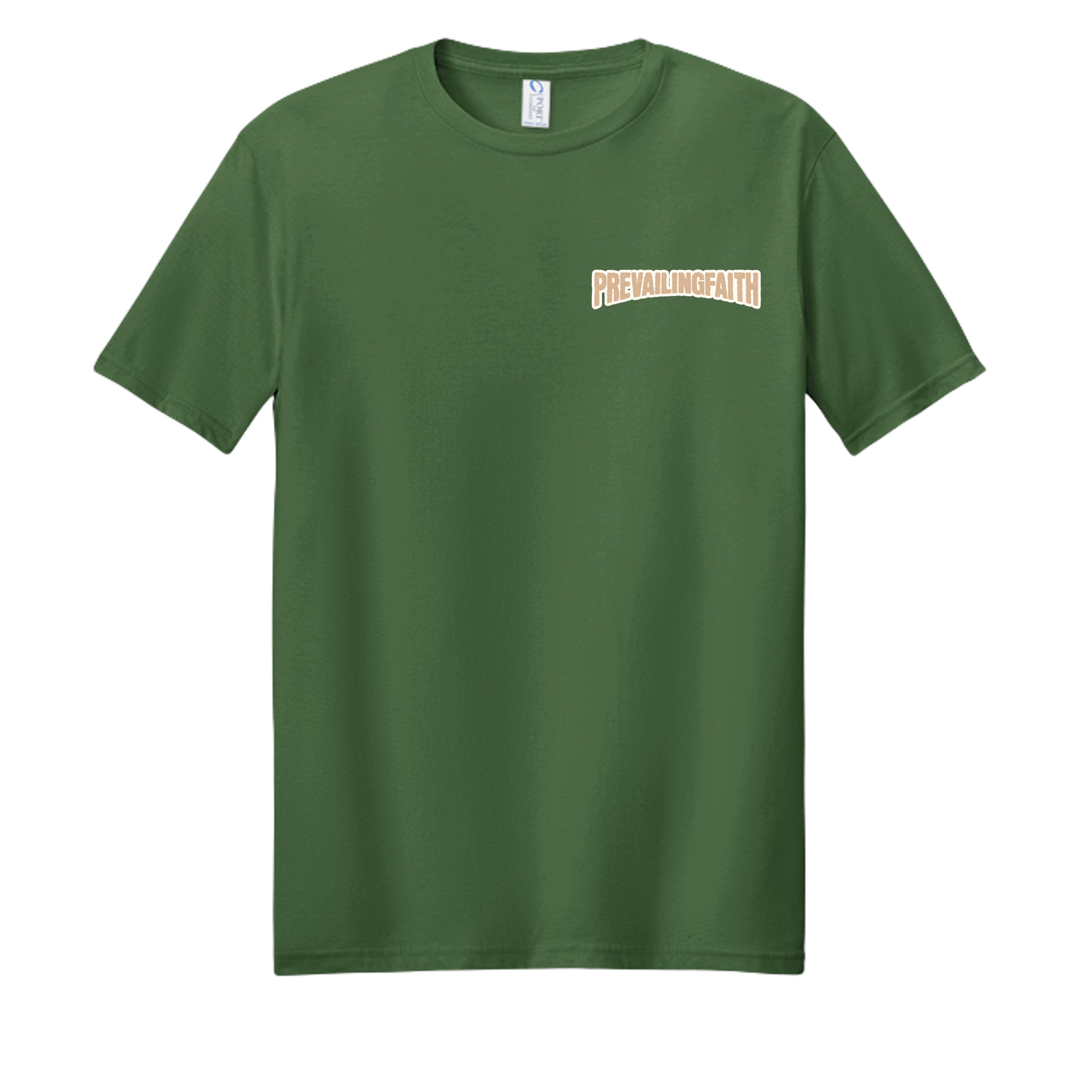 Olive - PC450 - FRONT