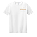 White - PC450 - FRONT