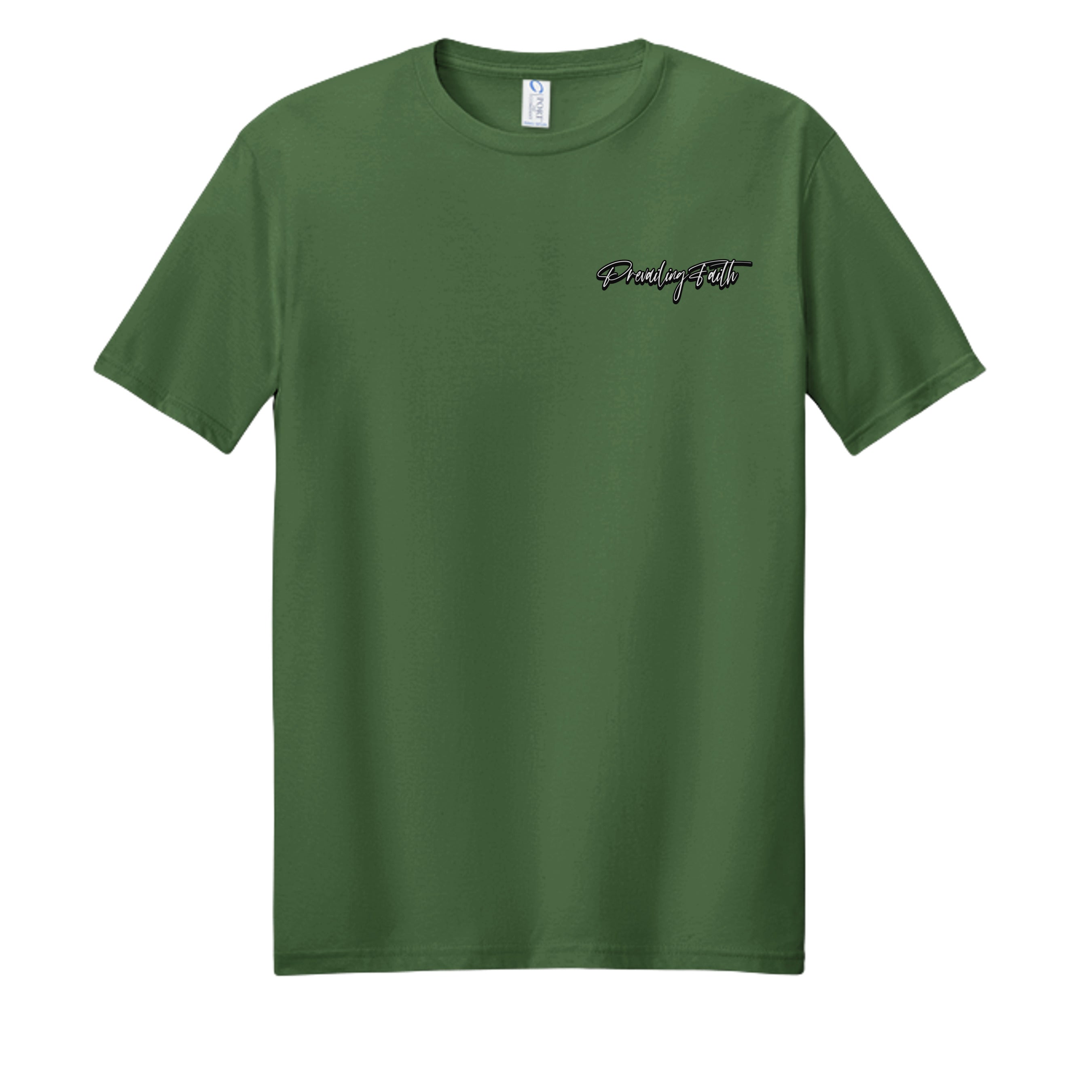 Olive - PC450 - FRONT