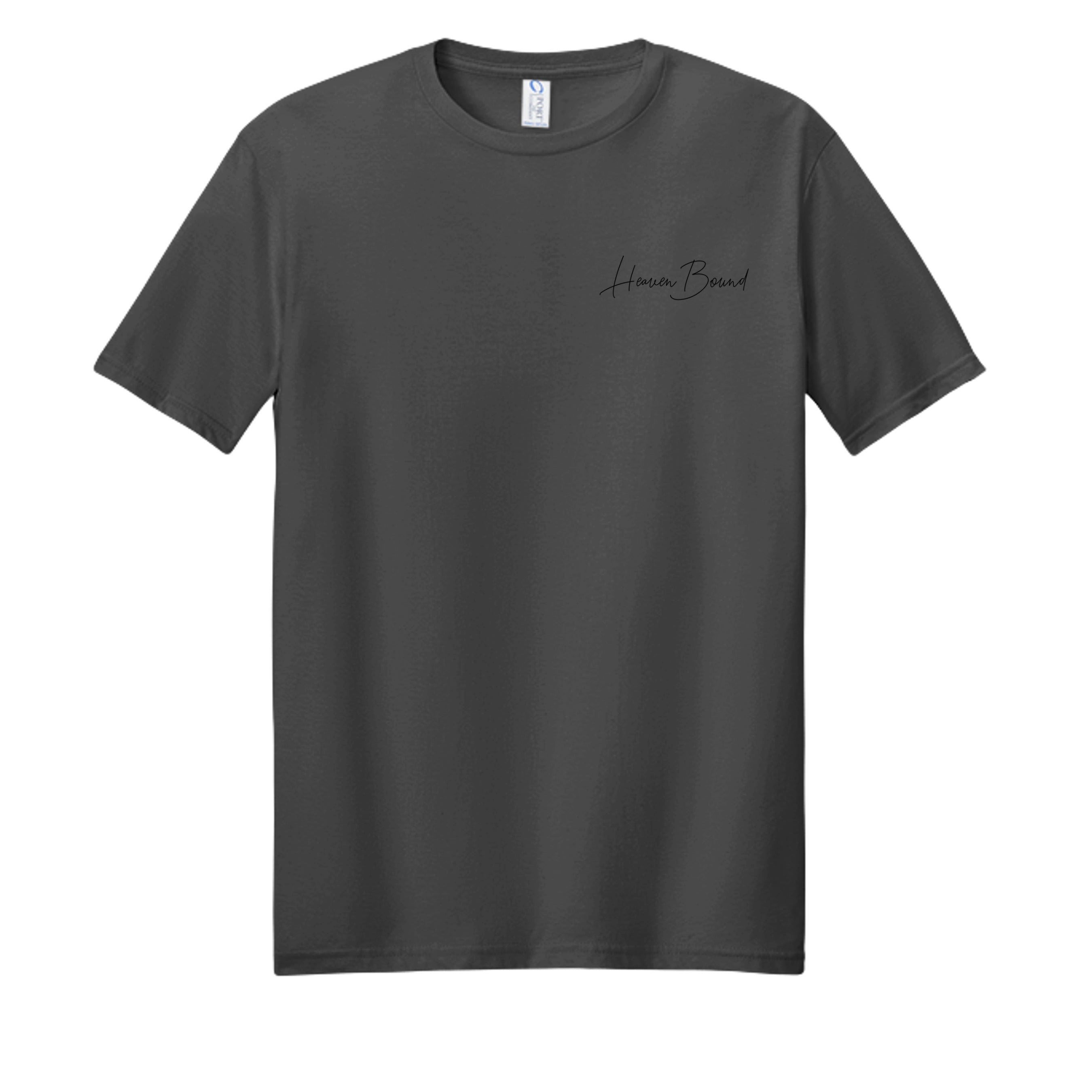 Charcoal - PC450 - FRONT