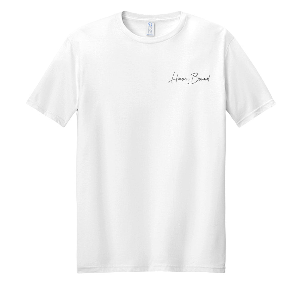 White - PC450 - FRONT