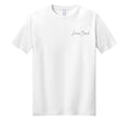 White - PC450 - FRONT