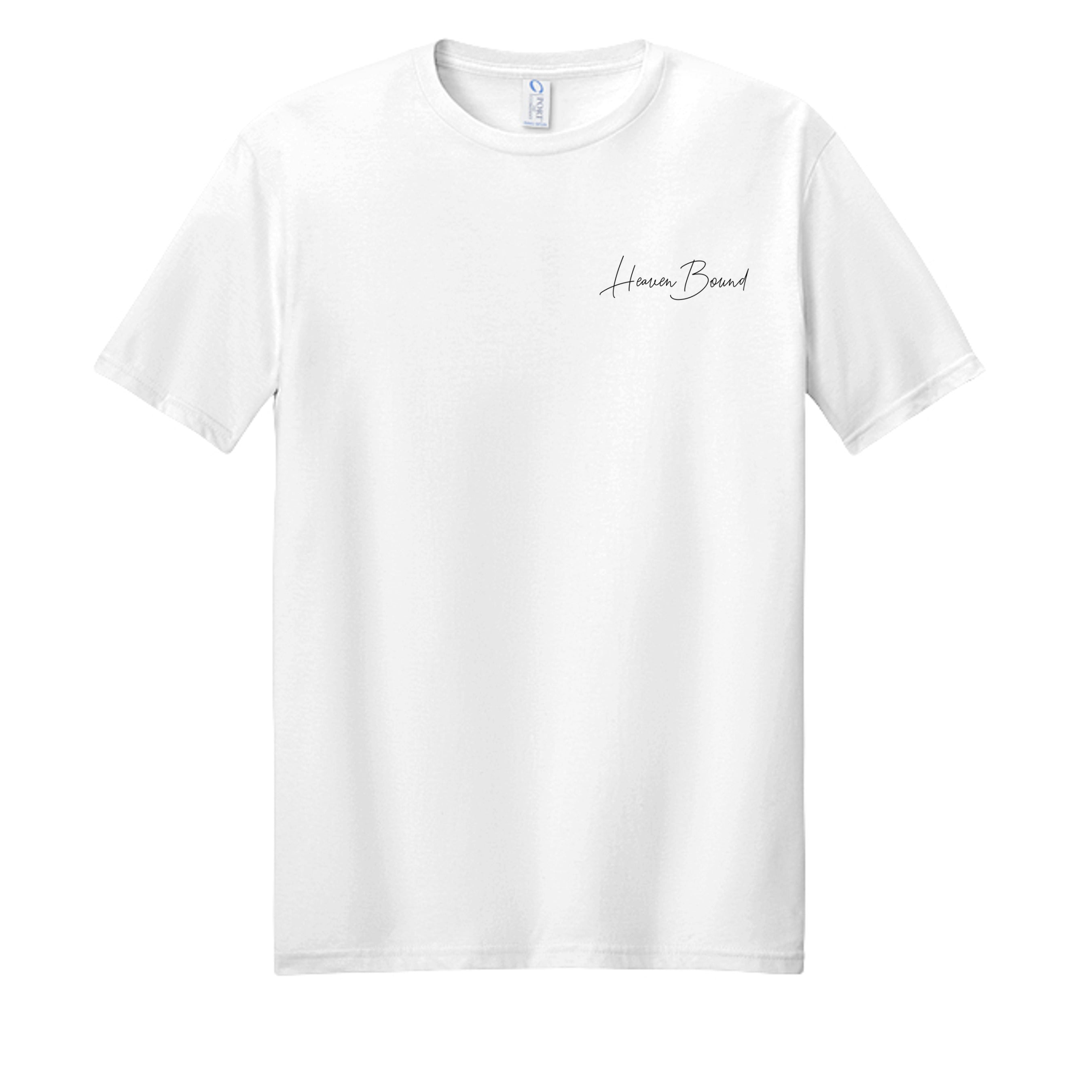 White - PC450 - FRONT