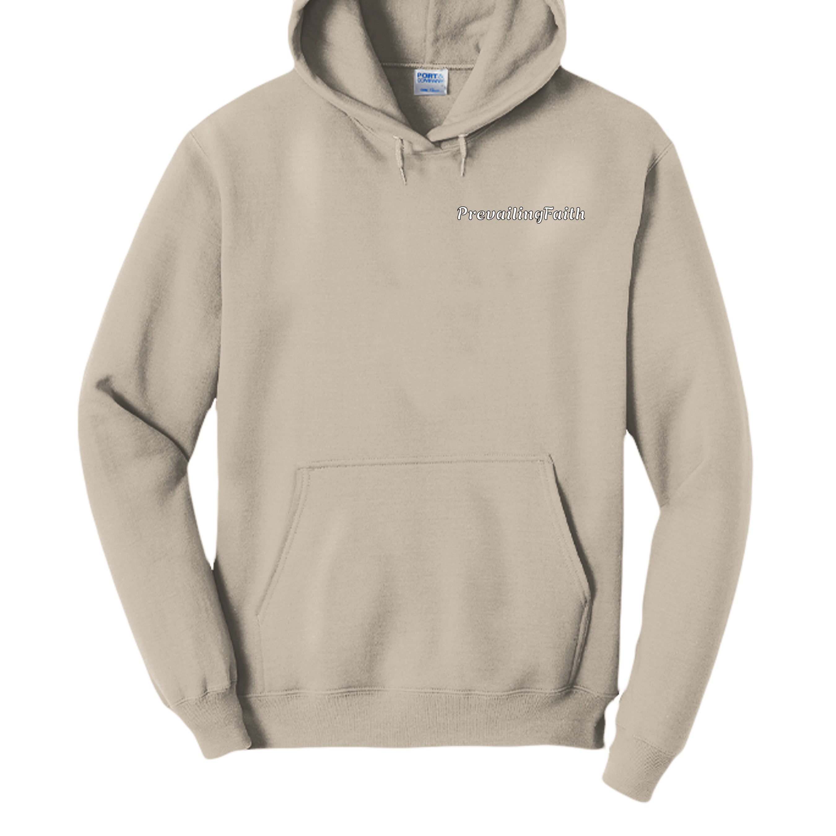 Creme - PC78H - FRONT